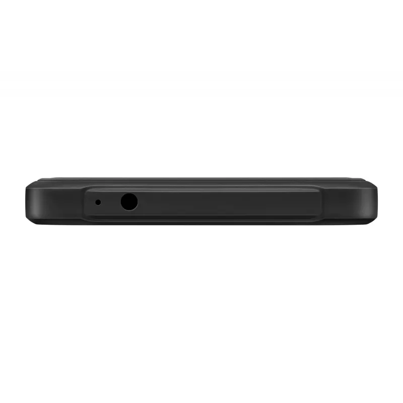Samsung Galaxy XCover7 16,8 cm (6,6 inch) Dual SIM Android 14 5G USB Type-C 6 GB 128 GB 4050 mAh Nero