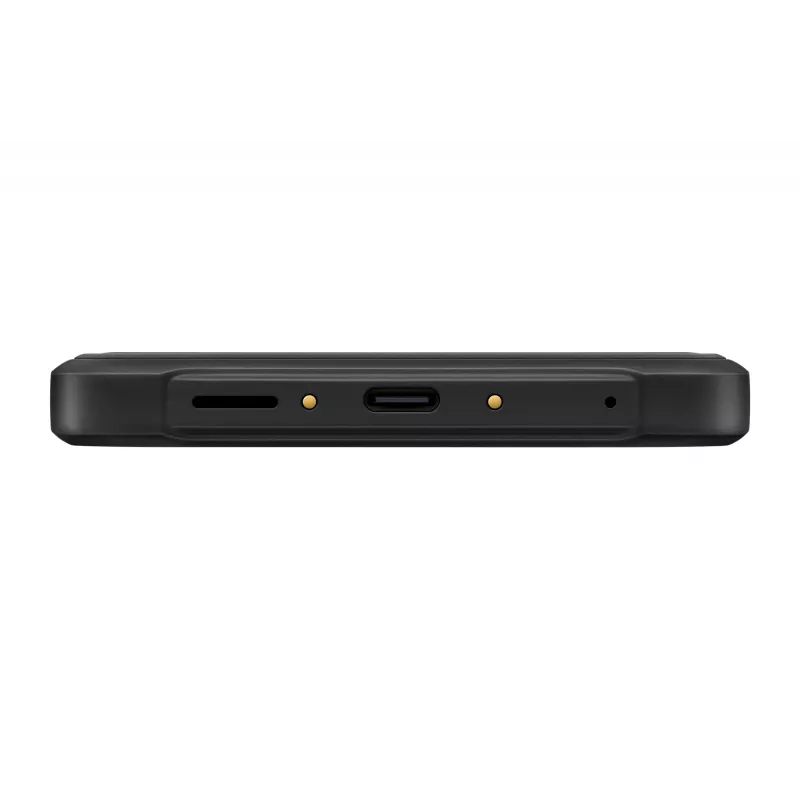 Samsung Galaxy XCover7 16,8 cm (6,6 inch) Dual SIM Android 14 5G USB Type-C 6 GB 128 GB 4050 mAh Nero