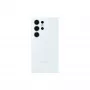 Samsung Silicone Cover White Custodia per cellulare 17,3 cm (6,8