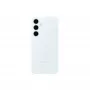 Samsung Silicone Case Bianco Custodia per cellulare 17 cm (6,7