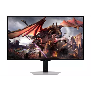 Samsung G80SD Monitor per computer 81,3 cm (32
