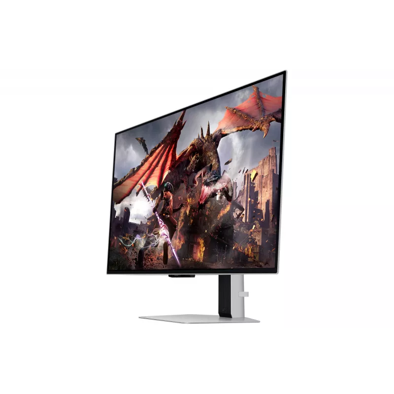 Samsung G80SD Monitor per computer 81,3 cm (32
