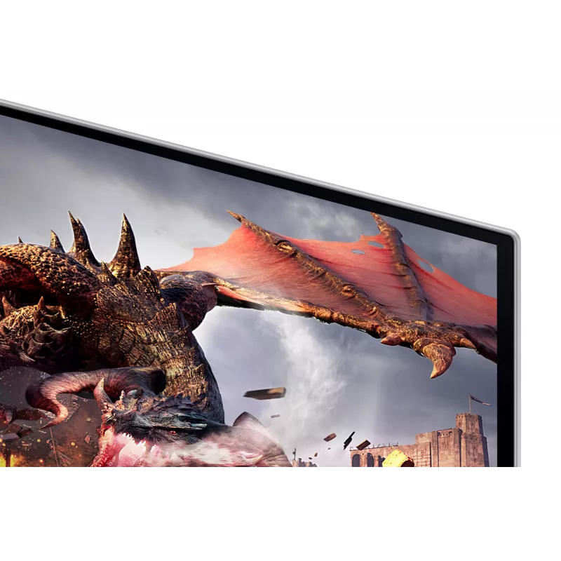 Samsung G80SD Monitor per computer 81,3 cm (32