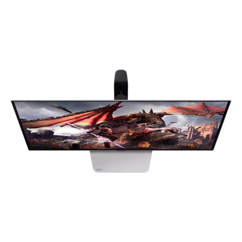 Samsung G80SD Monitor per computer 81,3 cm (32