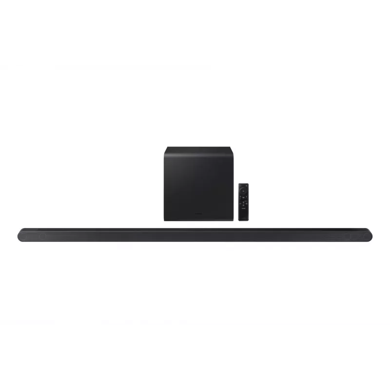 Samsung HW-S800D nero, titanio 3.1.2 canali 330 W