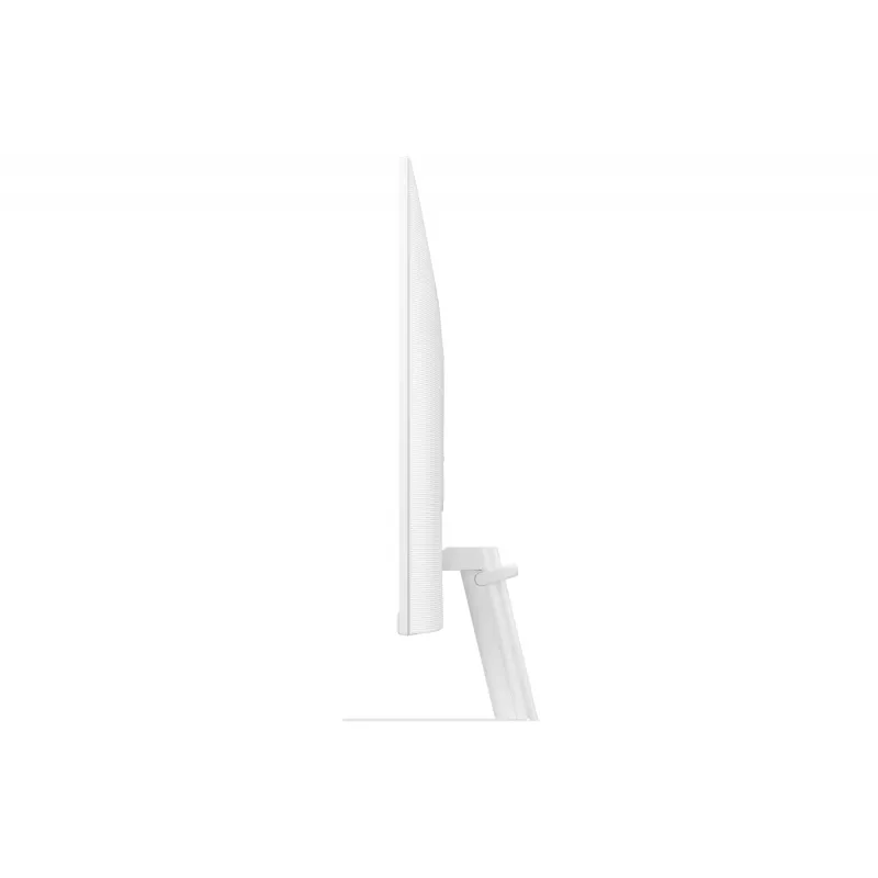Samsung M70D monitor per computer 81,3 cm (32 inch) 3840 x 2160 pixel 4K Ultra HD LED bianco