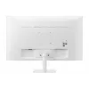Samsung M70D monitor per computer 81,3 cm (32 inch) 3840 x 2160 pixel 4K Ultra HD LED bianco