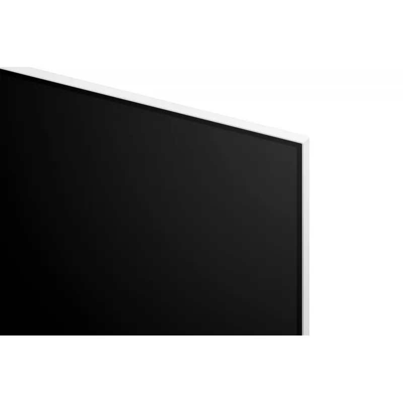 Samsung M70D monitor per computer 81,3 cm (32 inch) 3840 x 2160 pixel 4K Ultra HD LED bianco