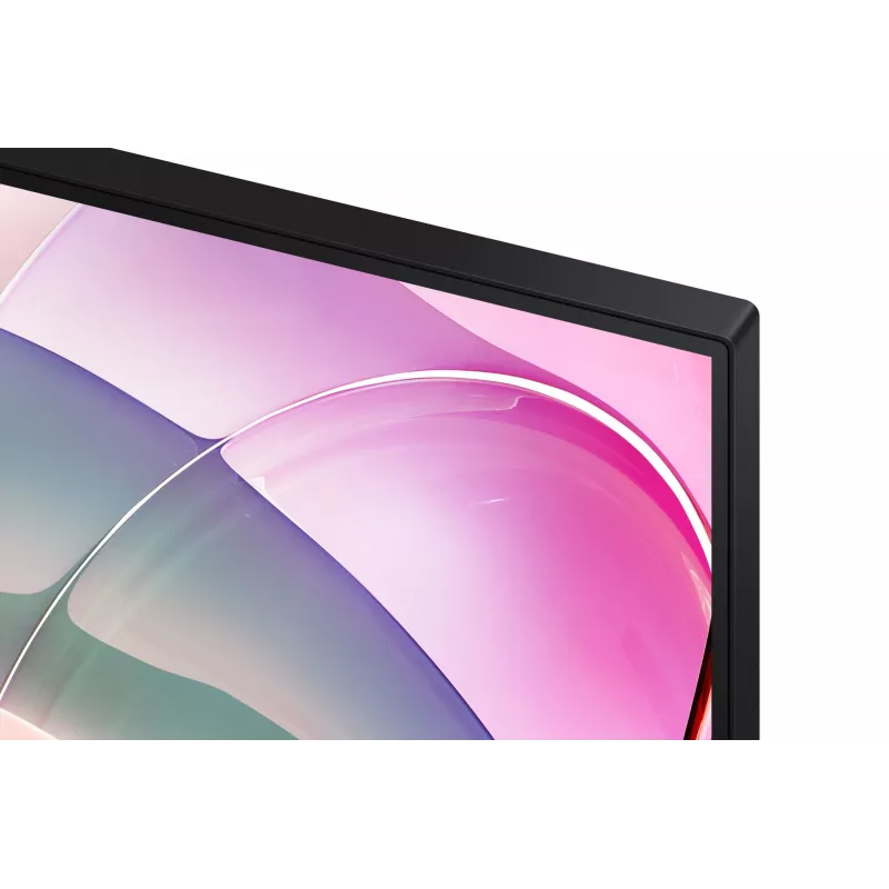 Samsung S70D monitor per computer 68,6 cm (27 inch) 3840 x 2160 pixel 4K Ultra HD LCD nero