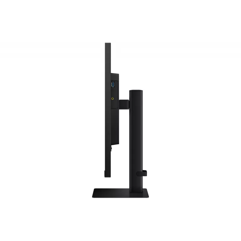 Samsung S70D monitor per computer 68,6 cm (27 inch) 3840 x 2160 pixel 4K Ultra HD LCD nero