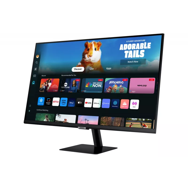 Samsung M50D monitor per computer 68,6 cm (27