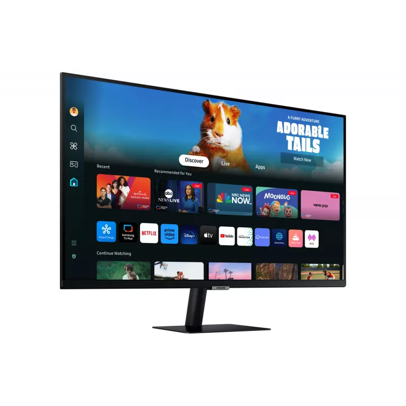Samsung M50D monitor per computer 68,6 cm (27