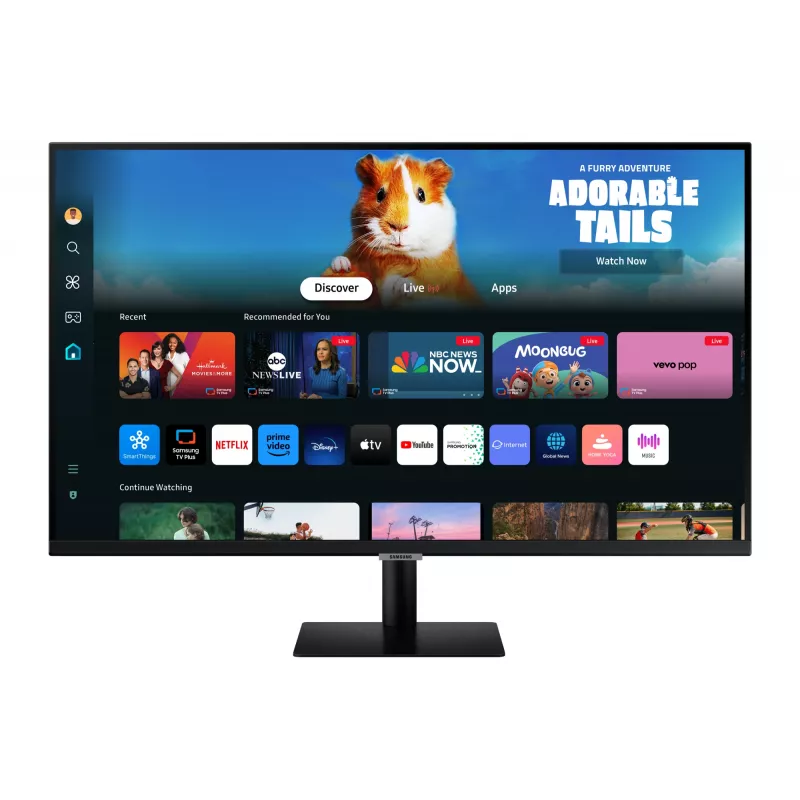 Samsung M50D monitor per computer 68,6 cm (27