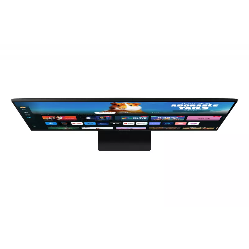 Samsung M50D monitor per computer 68,6 cm (27