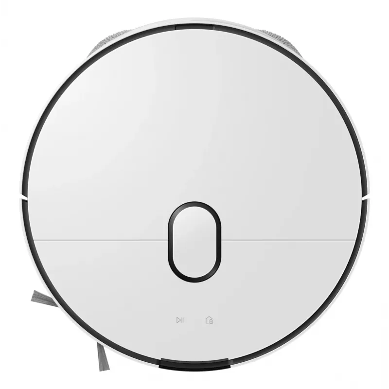 Samsung VR7MD96B14G 0,25 L grigio, bianco