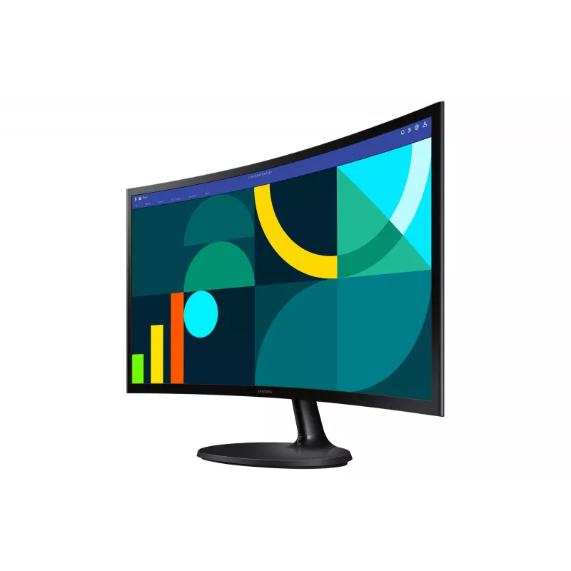 Samsung S36GD monitor per computer 61 cm (24