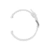 Cinturino Samsung PeakForm per Galaxy Watch Ultra bianco