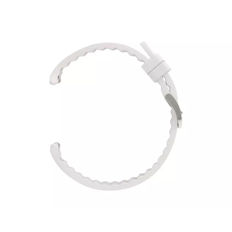 Cinturino Samsung PeakForm per Galaxy Watch Ultra bianco