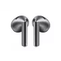Samsung Galaxy Buds3 cuffie True Wireless Stereo (TWS) in-ear chiamate/musica USB Type-C Bluetooth argento