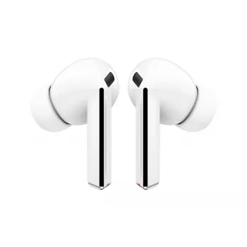 Samsung Galaxy Buds3 Pro cuffie True Wireless Stereo (TWS) in-ear chiamate/musica USB Type-C Bluetooth bianco