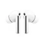 Samsung Galaxy Buds3 Pro cuffie True Wireless Stereo (TWS) in-ear chiamate/musica USB Type-C Bluetooth bianco