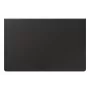 Tastiera Samsung EF-DX920 QWERTY inglese Pogo Pin nero