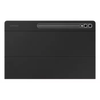 Tastiera Samsung EF-DX920 QWERTY inglese Pogo Pin nero