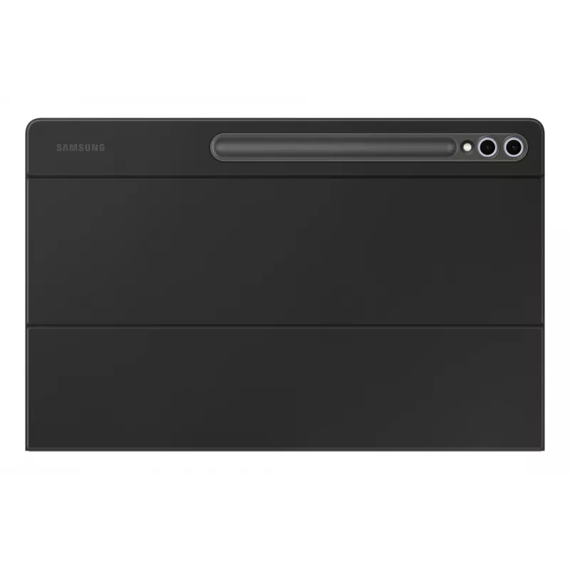 Tastiera Samsung EF-DX920 QWERTY inglese Pogo Pin nero