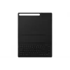 Tastiera Samsung EF-DX920 QWERTY inglese Pogo Pin nero