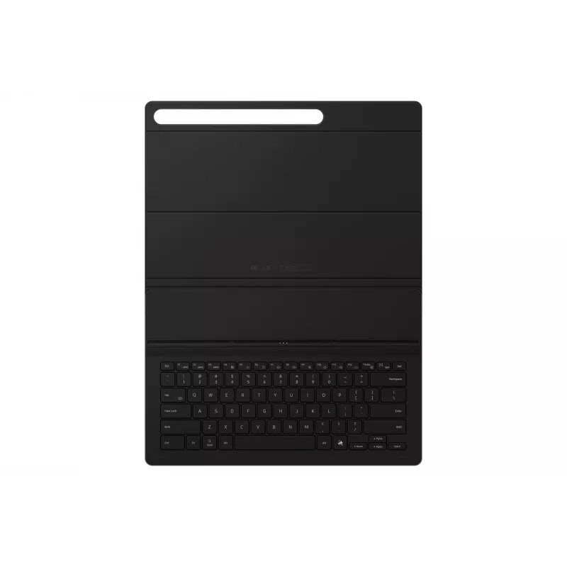 Tastiera Samsung EF-DX920 QWERTY inglese Pogo Pin nero