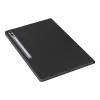Tastiera Samsung EF-DX920 QWERTY inglese Pogo Pin nero