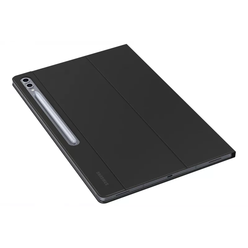 Tastiera Samsung EF-DX920 QWERTY inglese Pogo Pin nero
