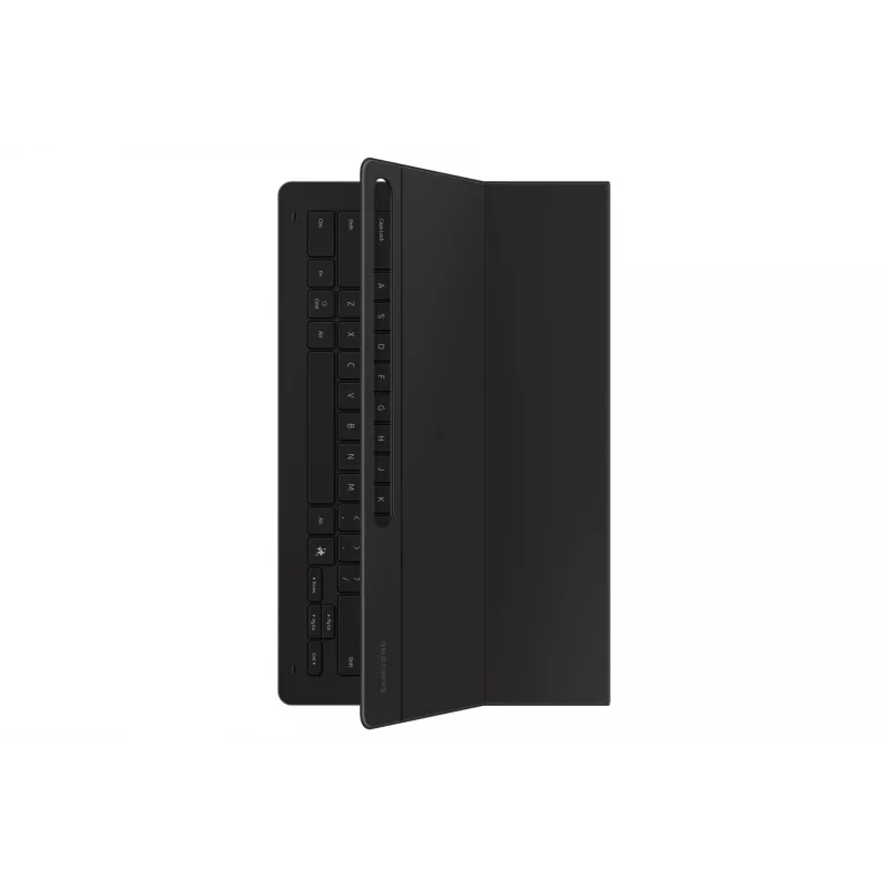Tastiera Samsung EF-DX920 QWERTY inglese Pogo Pin nero