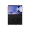 Tastiera Samsung EF-DX920 QWERTY inglese Pogo Pin nero