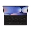 Tastiera Samsung EF-DX920 QWERTY inglese Pogo Pin nero
