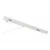 Samsung EF-DX725 QWERTY inglese touchpad bianco
