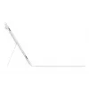 Samsung EF-DX725 QWERTY inglese touchpad bianco