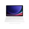 Samsung EF-DX725 QWERTY inglese touchpad bianco