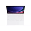 Samsung EF-DX725 QWERTY inglese touchpad bianco