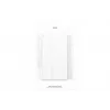 Samsung EF-DX725 QWERTY inglese touchpad bianco