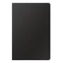 Tastiera Samsung EF-DX725 QWERTY inglese touchpad nero