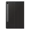 Tastiera Samsung EF-DX725 QWERTY inglese touchpad nero