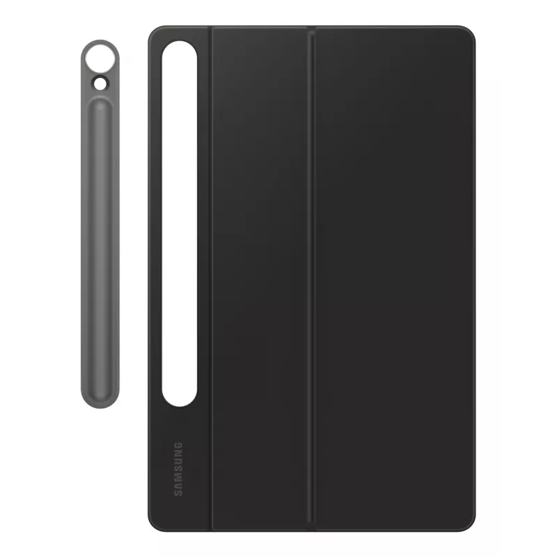 Tastiera Samsung EF-DX725 QWERTY inglese touchpad nero