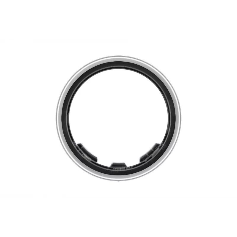Samsung Galaxy Ring, smart ring activity tracker, 19,5 mAh, impermeabile, IP68