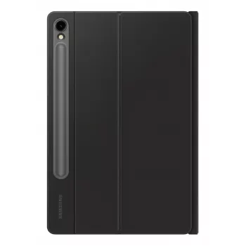 Samsung EF-DX725 Nordic Pogo Pin nero touchpad tastiera