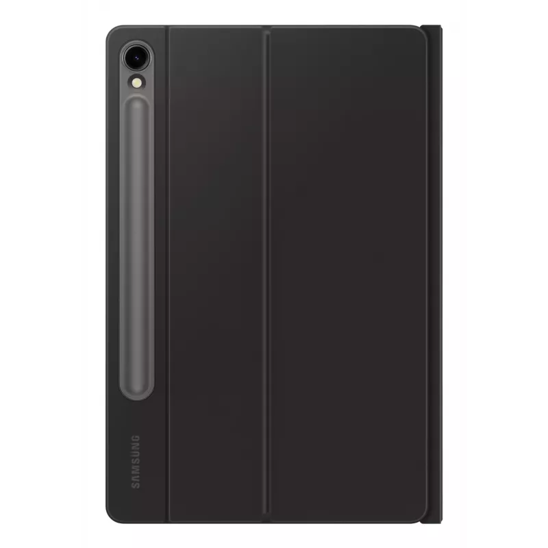 Samsung EF-DX725 Nordic Pogo Pin nero touchpad tastiera