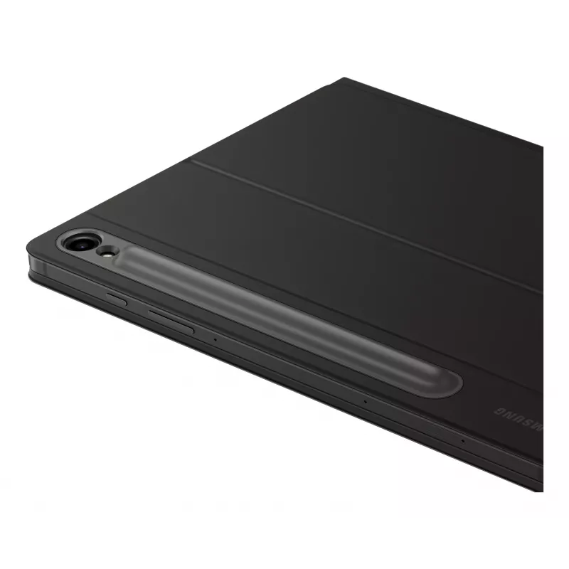 Samsung EF-DX725 Nordic Pogo Pin nero touchpad tastiera
