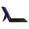 Samsung EF-DX725 Nordic Pogo Pin nero touchpad tastiera