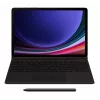 Samsung EF-DX725 Nordic Pogo Pin nero touchpad tastiera