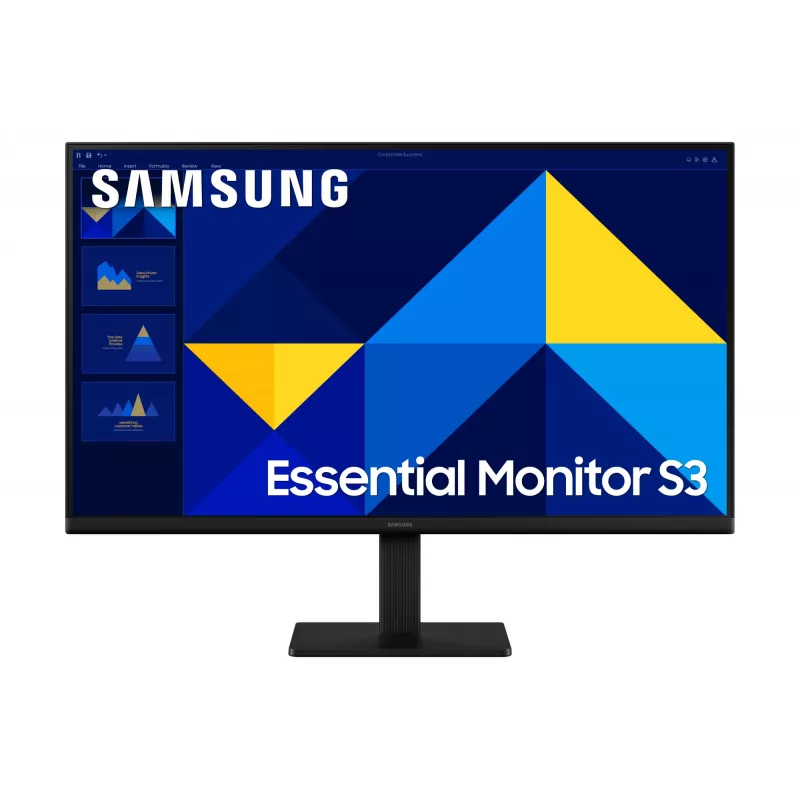 Samsung S30GD monitor per computer 68,6 cm (27